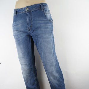 Gabba Nerak Straight 38 X 32 Men's